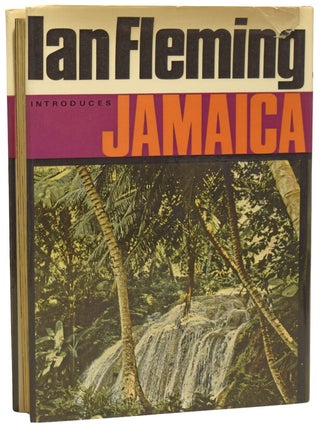 Introduces Jamaica. Edited by Morris Cargill.