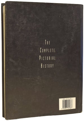 The Playboy Book. Forty Years.