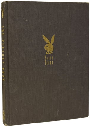 The Playboy Book. Forty Years.