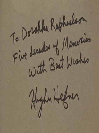 The Playboy Book. Forty Years.