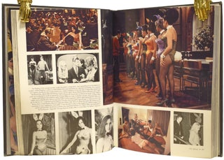 The Playboy Book. Forty Years.