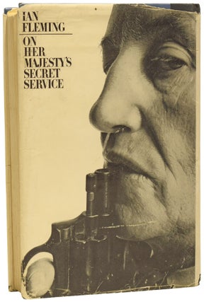 On Her Majesty's Secret Service (a James Bond novel).