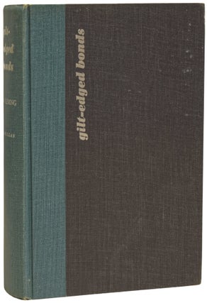 Gilt-Edged Bonds. Casino Royale, From Russia, With Love and Doctor No. With an Introduction by Paul Gallico.