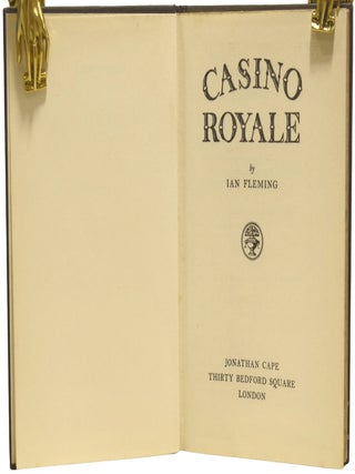 Casino Royale.