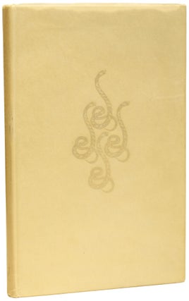 Item #74820 The Serpent's Presence. Eurof WALTERS, Clifford WEBB