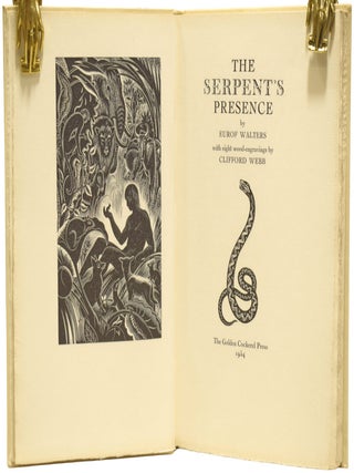 The Serpent's Presence.