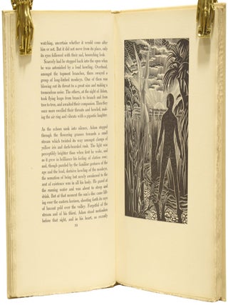 The Serpent's Presence.