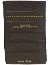 Thunderball.