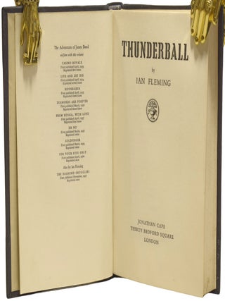 Thunderball.