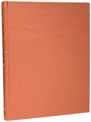 The James Bond Bedside Companion.
