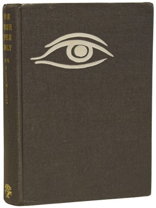 For Your Eyes Only.