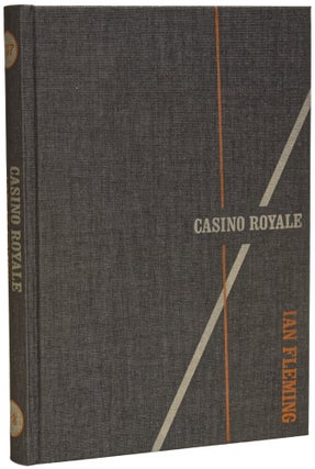 Complete James Bond series comprising Casino Royale; Live and Let Die; Moonraker; Diamonds Are Forever; From Russia With Love; Dr. No; Goldfinger; For Your Eyes Only; Thunderball; The Spy Who loved Me; On Her Majesty's Secret Service; You Only Live Twice; The Man with the Golden Gun; Octopussy and The Living Daylights.