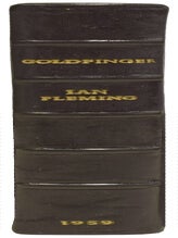 Goldfinger.