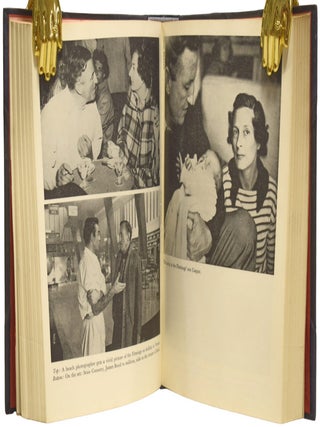 The Life of Ian Fleming. Creator of James Bond.