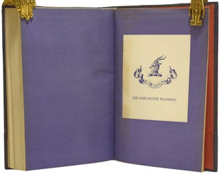 The Life of Ian Fleming. Creator of James Bond.
