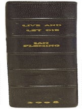 Live and Let Die. Centenary Edition.
