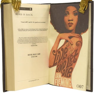 Live and Let Die. Centenary Edition.