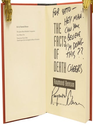 The Facts of Death.