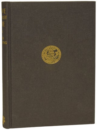 Live and Let Die (a James Bond novel).