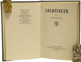 Goldfinger.