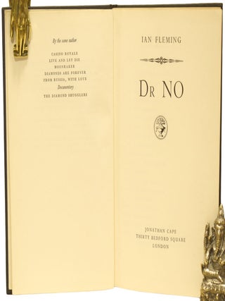 Dr. No.