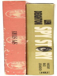 Spy Story.