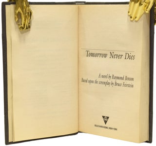Tomorrow Never Dies.