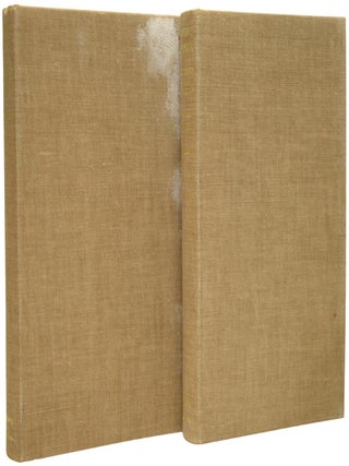 The Albert N'Yanza, Great Basin of the Nile, And Exploration of the Nile Sources. Foreword by Alan Moorhead.