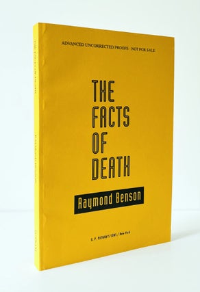 The Facts of Death.