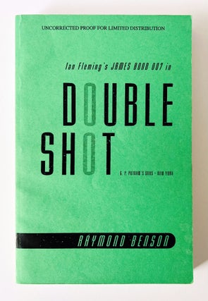Doubleshot.