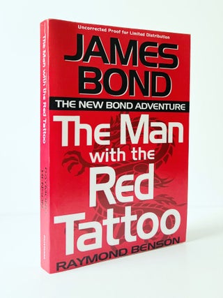 The Man With The Red Tattoo.