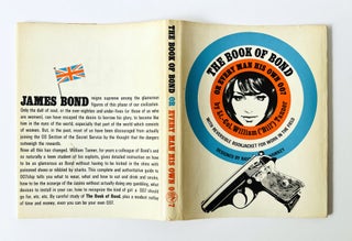 The Book Of Bond, Or Every Man His Own 007 (Writing as Bill Tanner).